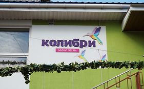 Kolibri